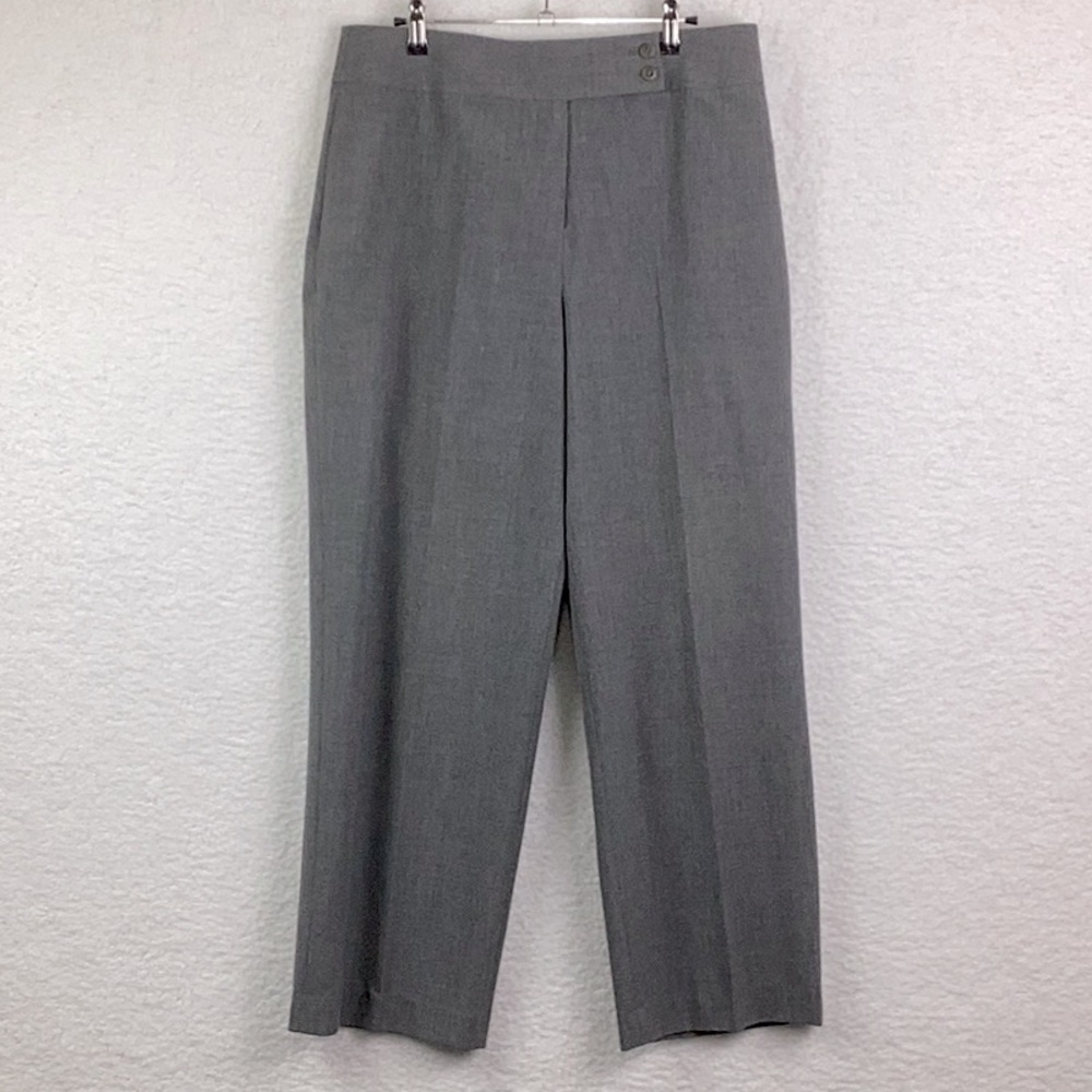 Talbots Women’s Size 14 Stretch Slacks.